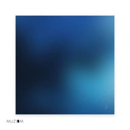 Gradiente Azul Profundo - Felipe Sanches