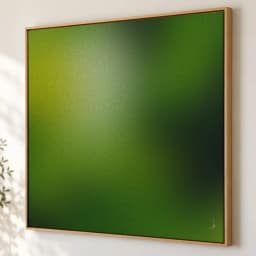 Gradiente Verde Limão - Felipe Sanches