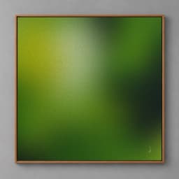 Gradiente Verde Limão - Felipe Sanches