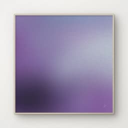 Gradiente Lavanda - Felipe Sanches