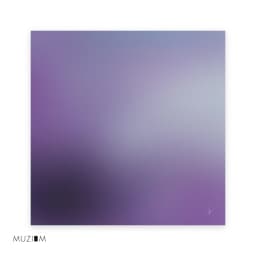 Gradiente Lavanda - Felipe Sanches