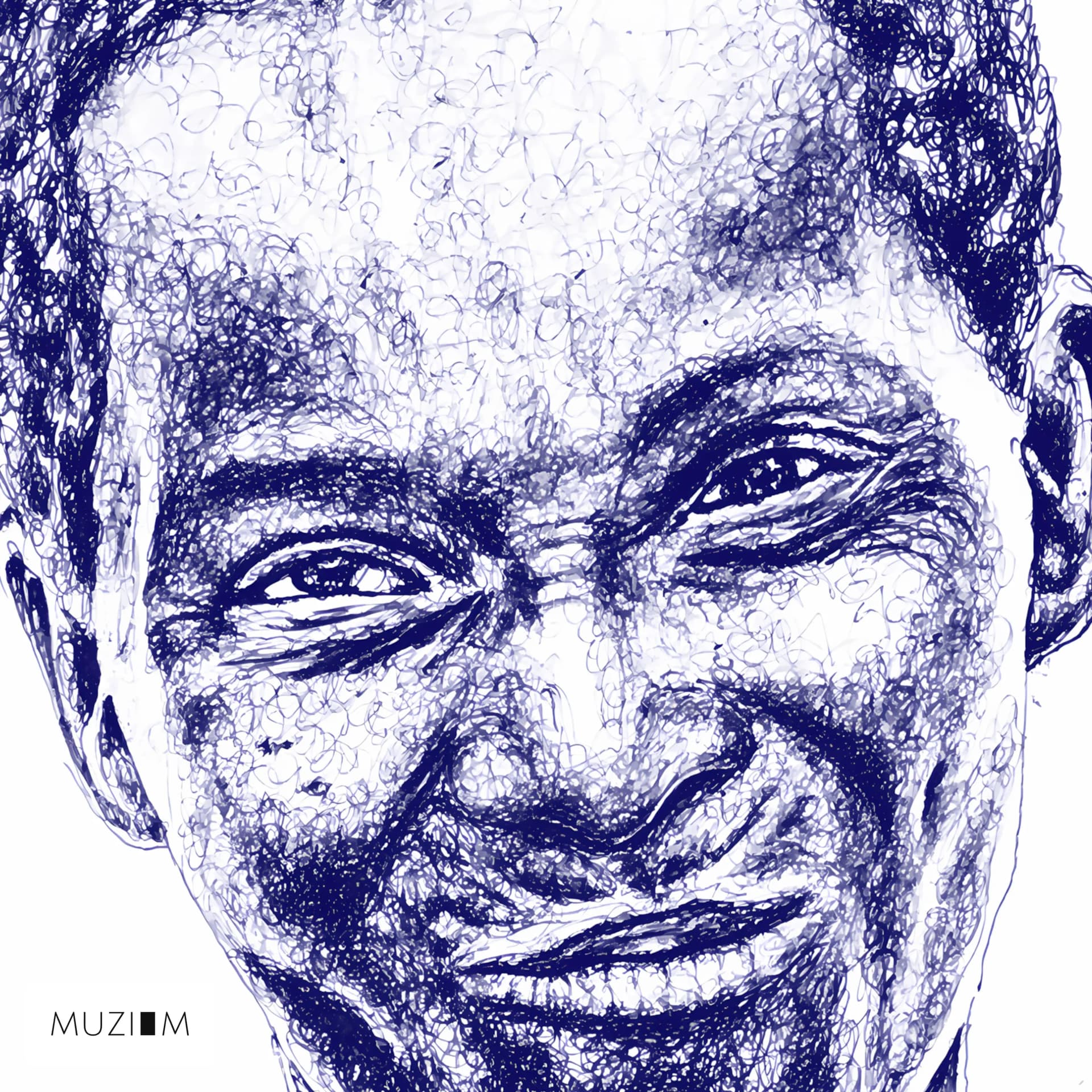 Mulher de Raízes - WillyArtes