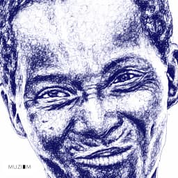 Mulher de Raízes - WillyArtes
