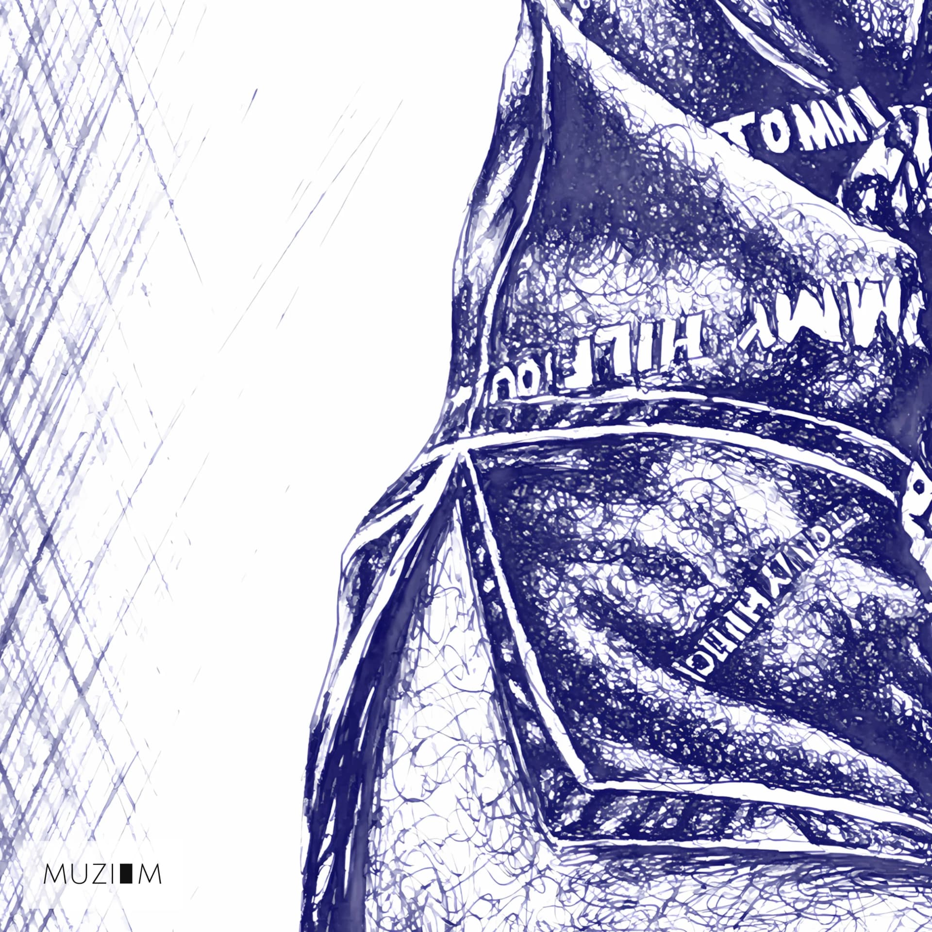 Mulher de Raízes - WillyArtes