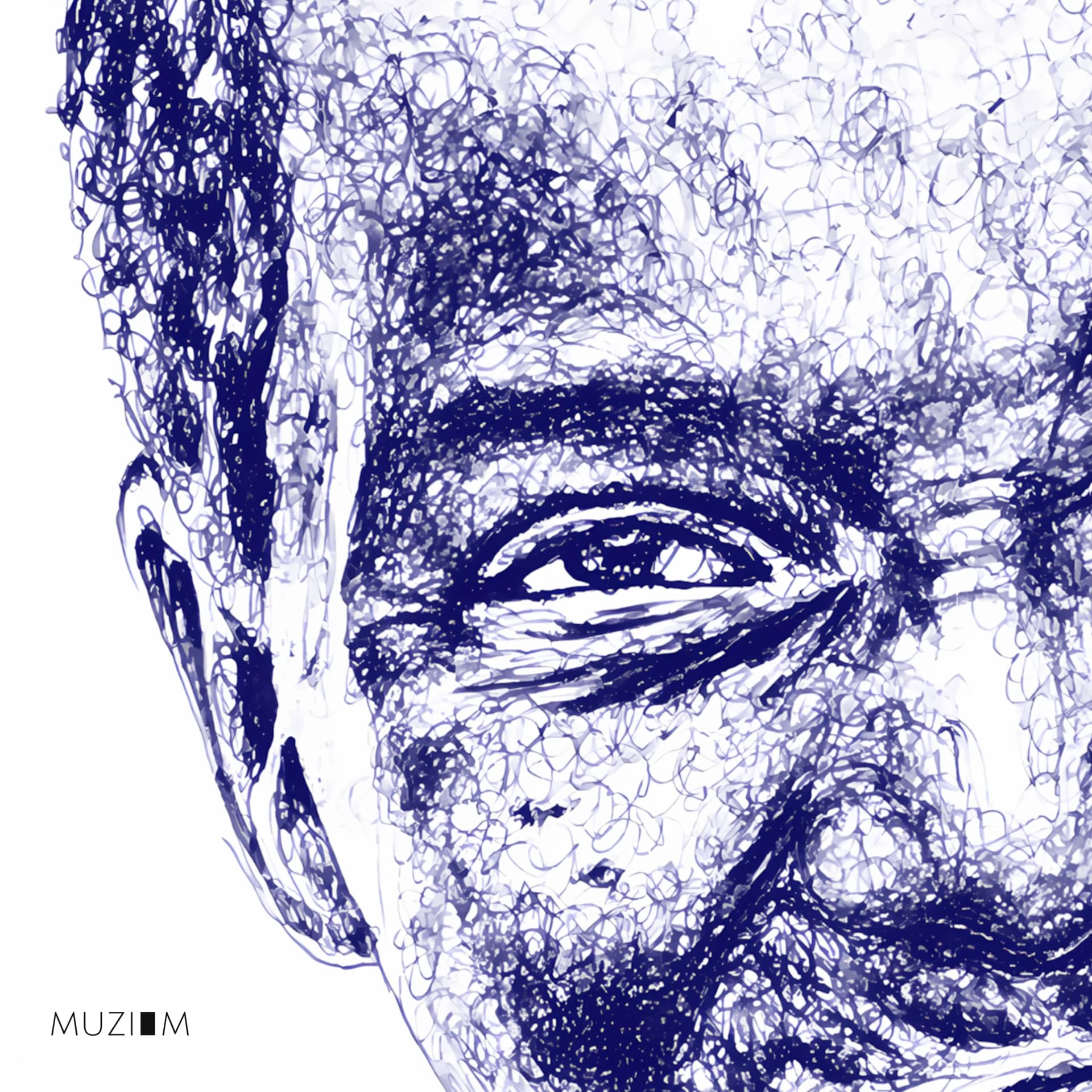 Mulher de Raízes - WillyArtes