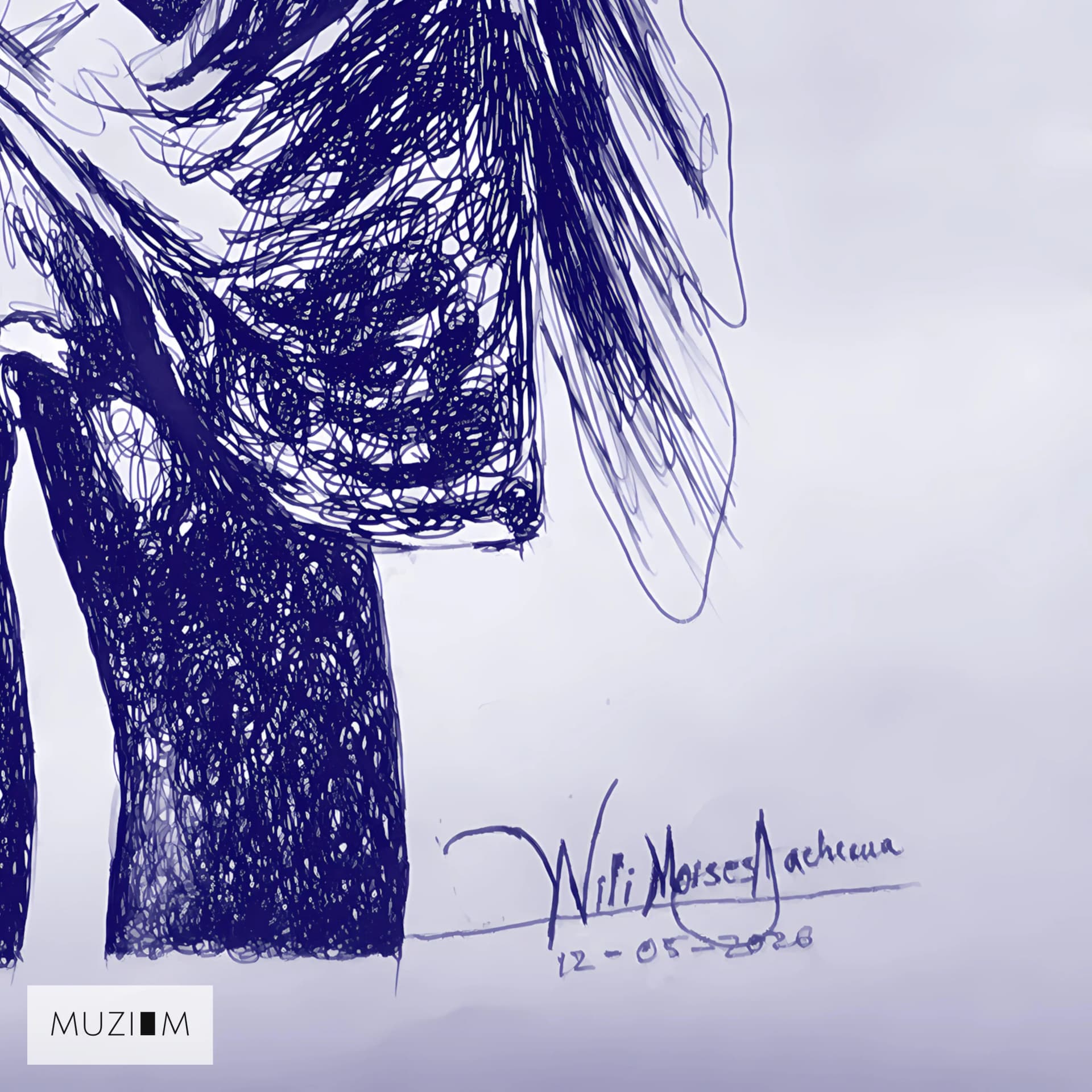 Risos de Esperança - WillyArtes