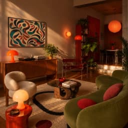 Jardim em Movimento