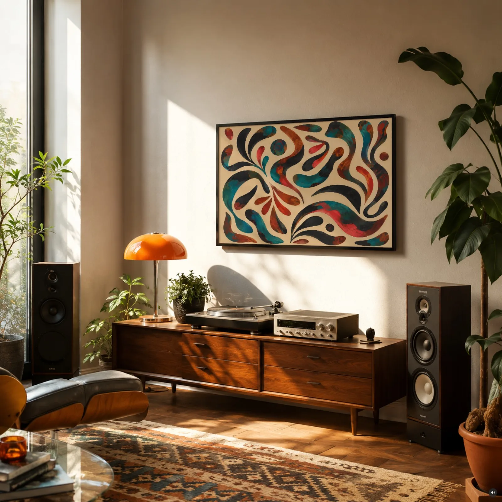 Jardim em Movimento