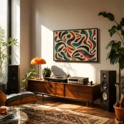 Jardim em Movimento