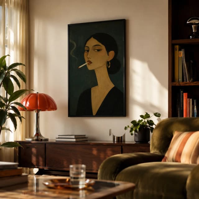Fumaça Esmeralda