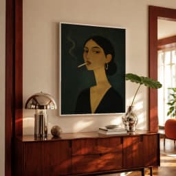 Fumaça Esmeralda