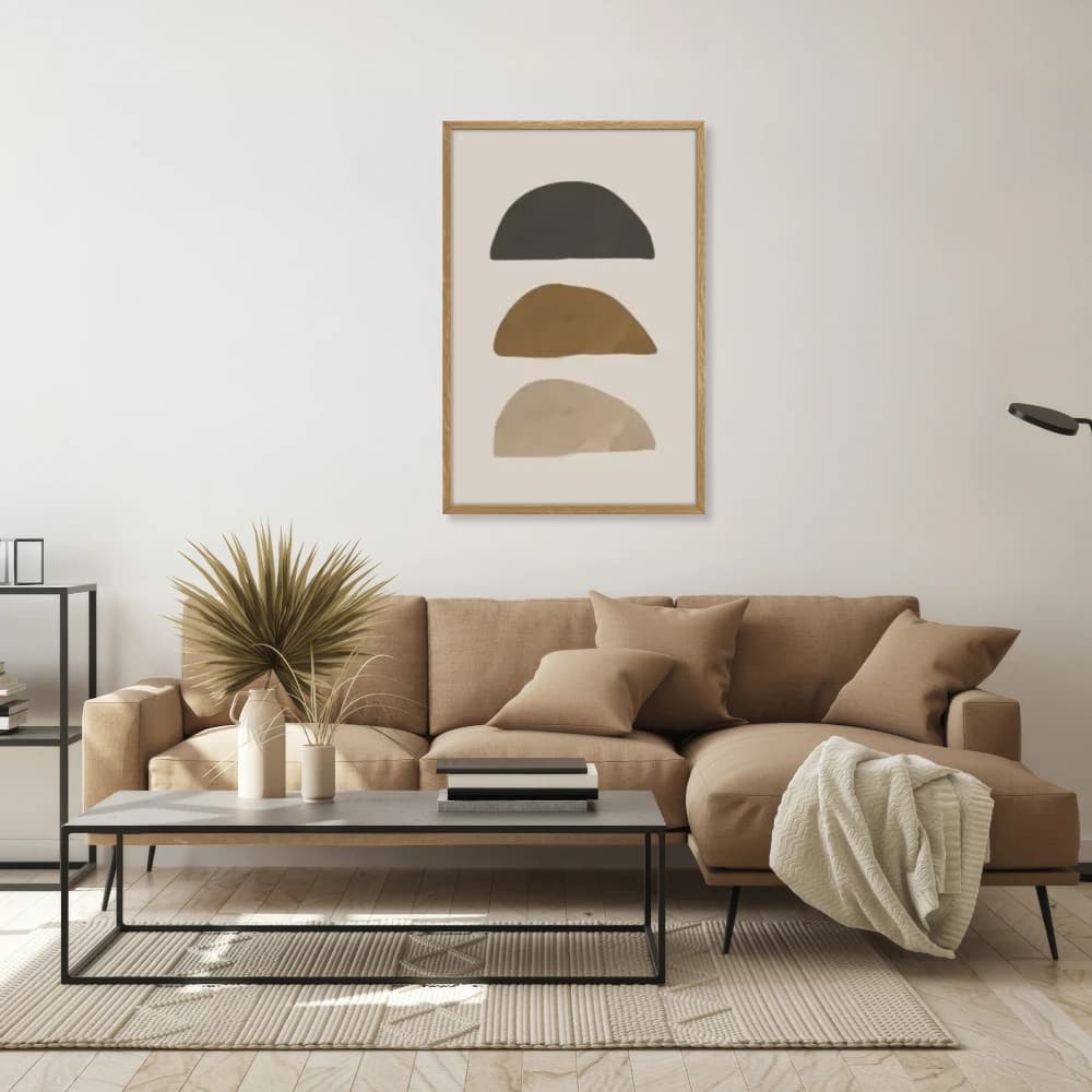 Quadro Decorativo Boho 1