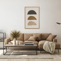 Quadro Decorativo Boho 1