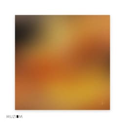 Gradiente Âmbar - Felipe Sanches