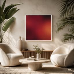 Gradiente Rubi - Felipe Sanches