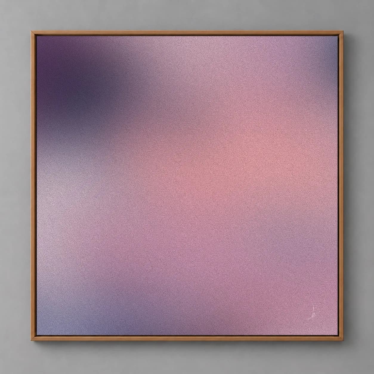 Gradiente Rosé - Felipe Sanches
