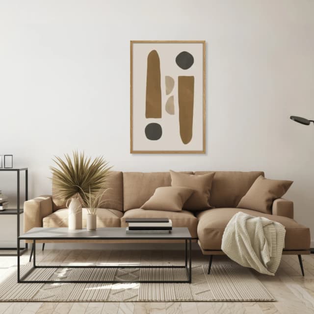 Quadro Decorativo Boho 2