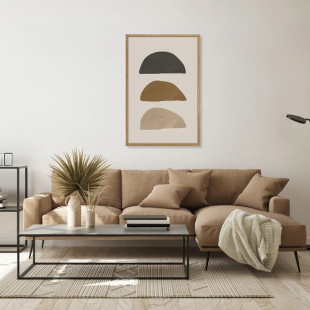 Quadro Decorativo Boho 1